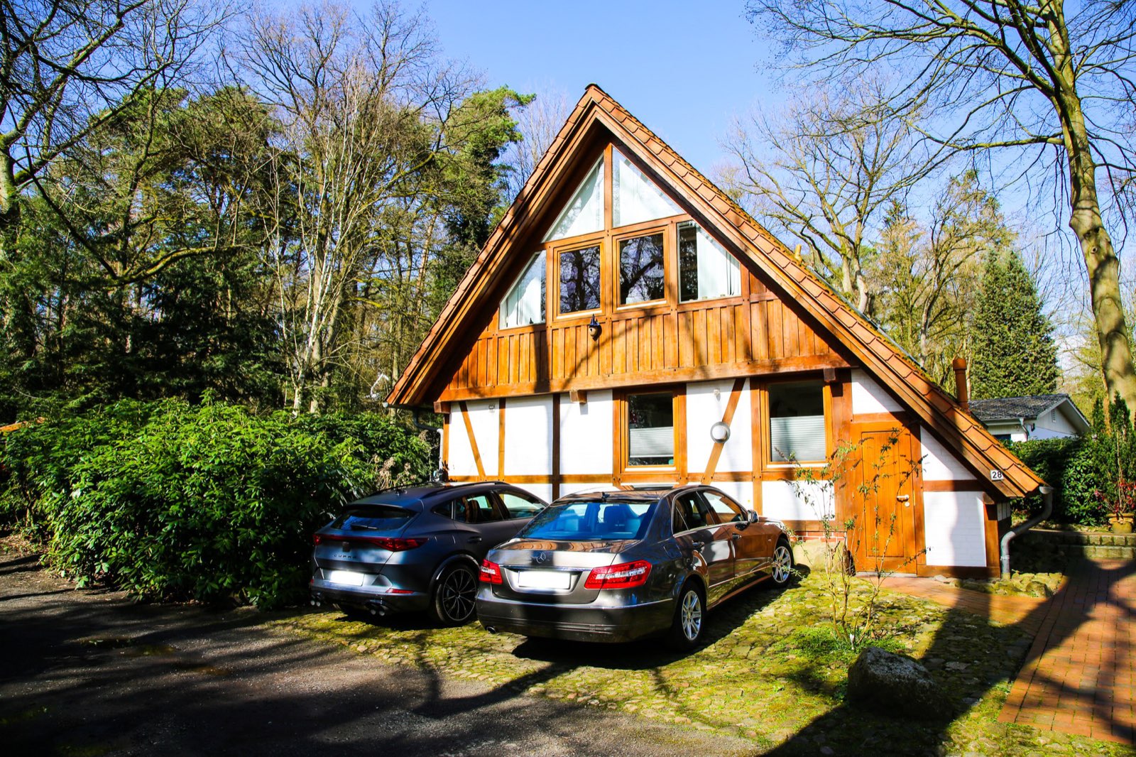 Bauernhaus verkaufen in Osterholz-Scharmbeck